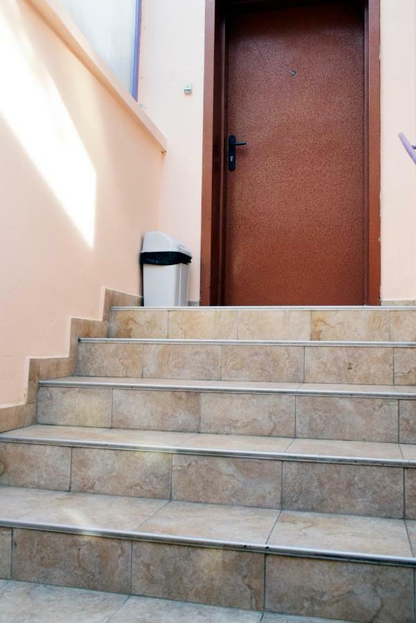Sea Garden Apartman Burgasz Kültér fotó