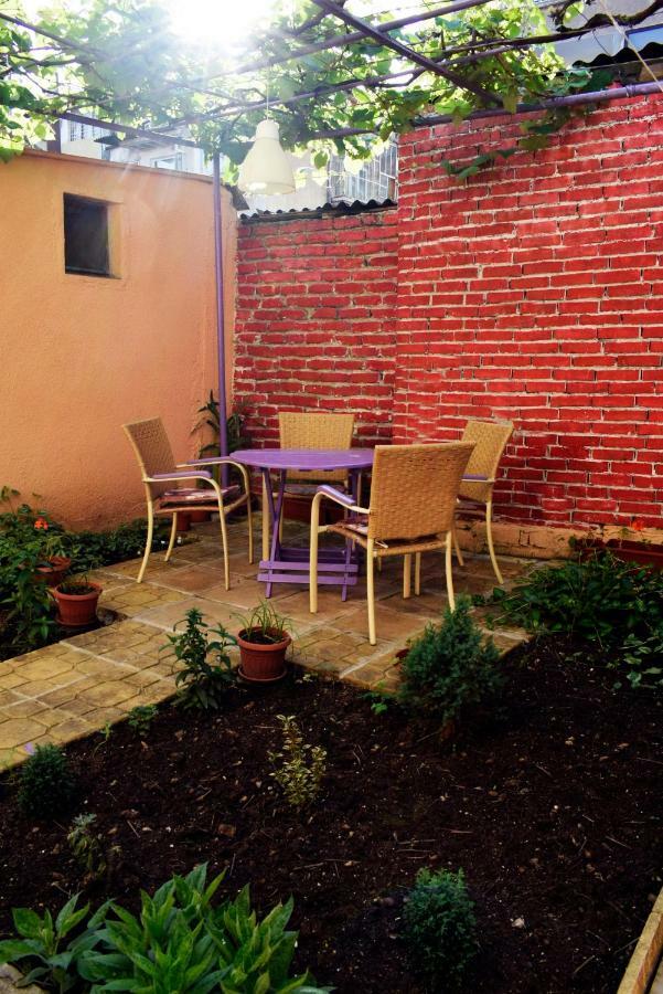 Sea Garden Apartman Burgasz Kültér fotó