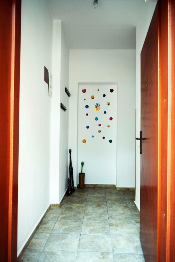 Sea Garden Apartman Burgasz Kültér fotó