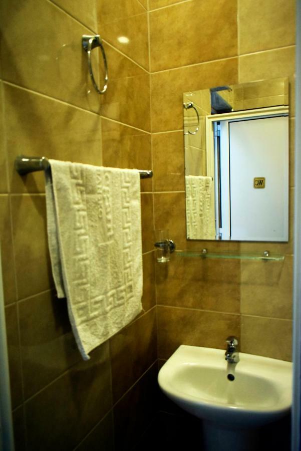 Sea Garden Apartman Burgasz Kültér fotó